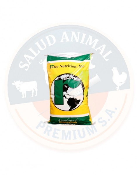 Enmax Early Wean Prestarter Pellet