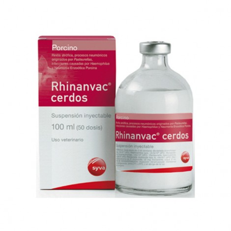 Rhinanvac Cerdos