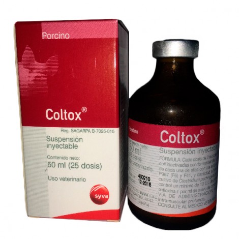 Coltox