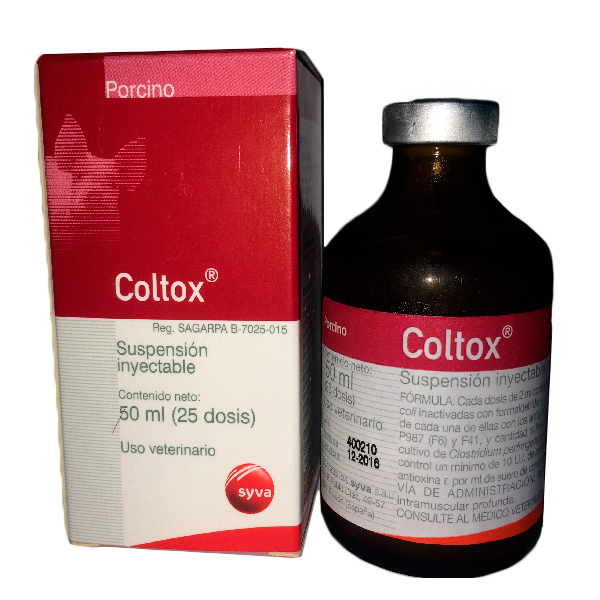 4. Coltox