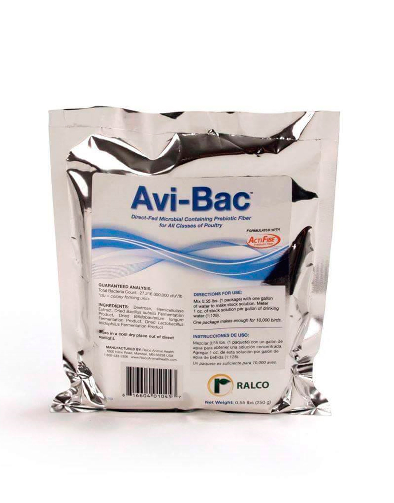 9. Avi-Bac