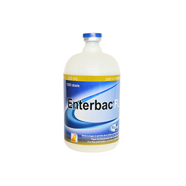 ENTERBAC-FL