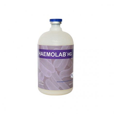 HAEMOLAB HG