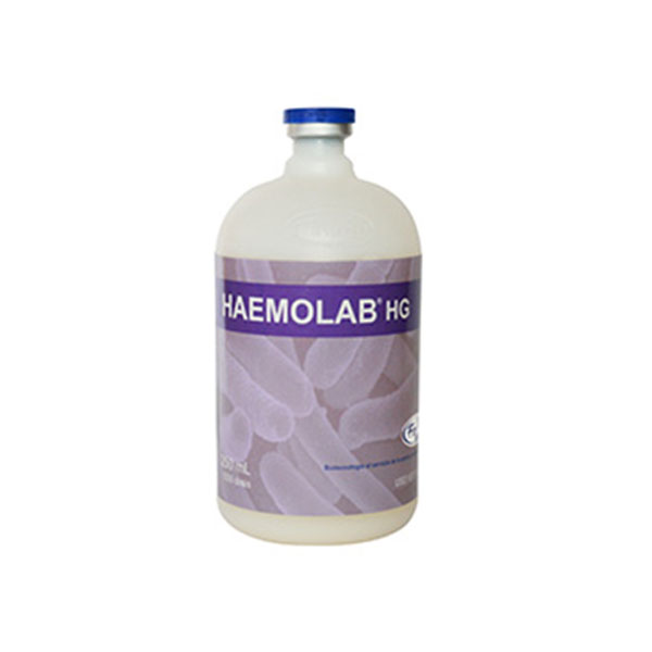 HAEMOLAB-HG