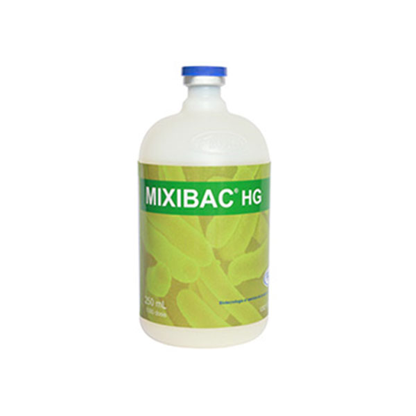 MIXIBAC-HG