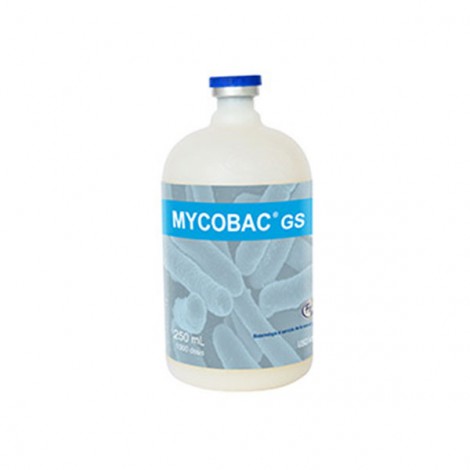 MYCOBAC GS