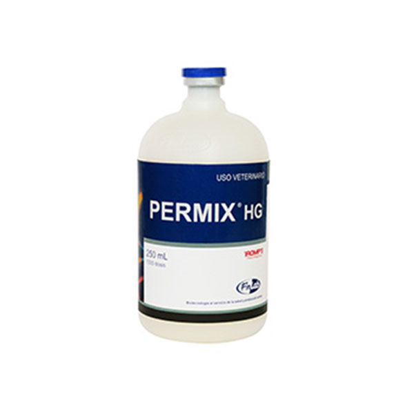 PERMIX-HG