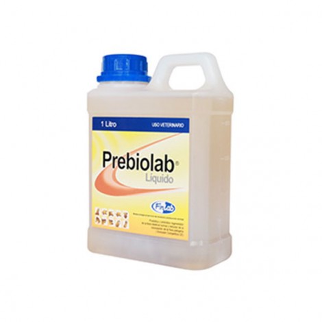 PREBIOLAB FL (Probióticos)