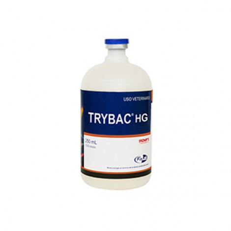 TRYBAC HG