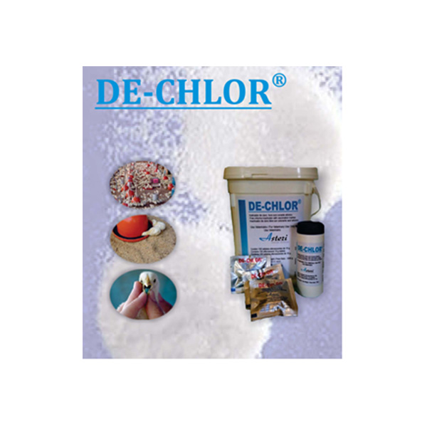 de-chlor